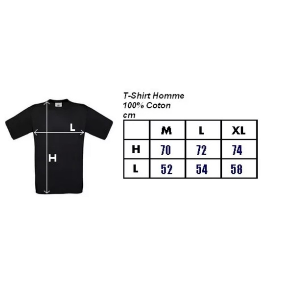 CANADA T-Shirt - jersey Size L - Picture 4 of 4